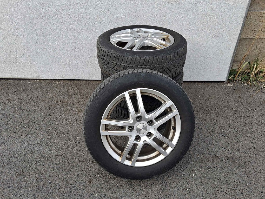 Seat Leon 2.0 TDi Style