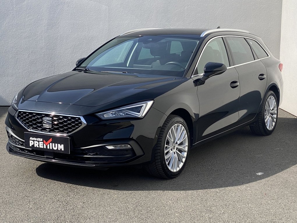 Seat Leon 2.0 TDi  sportstourer