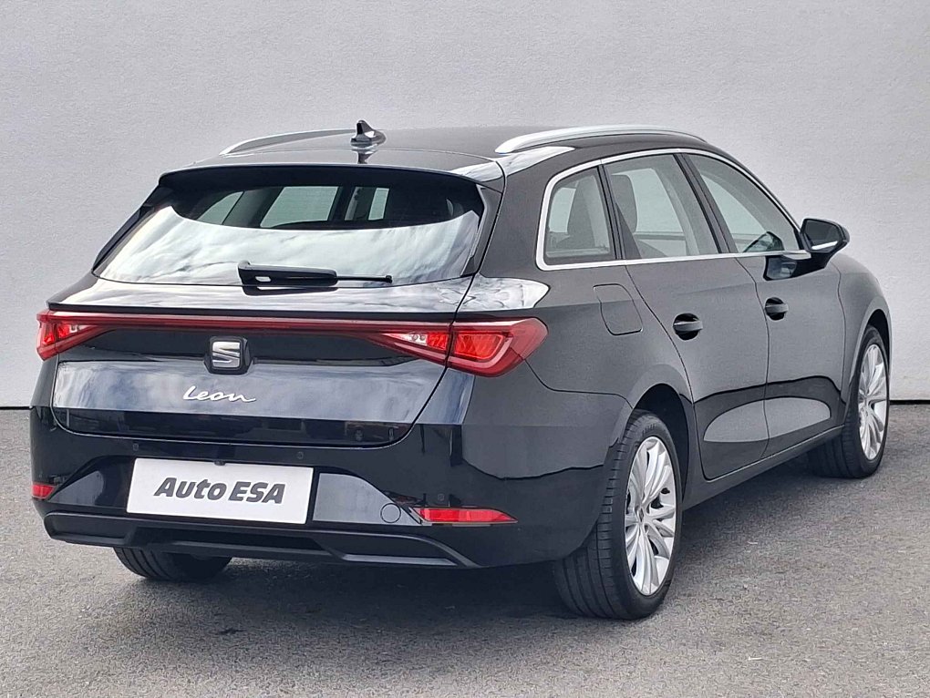 Seat Leon 2.0 TDi Style