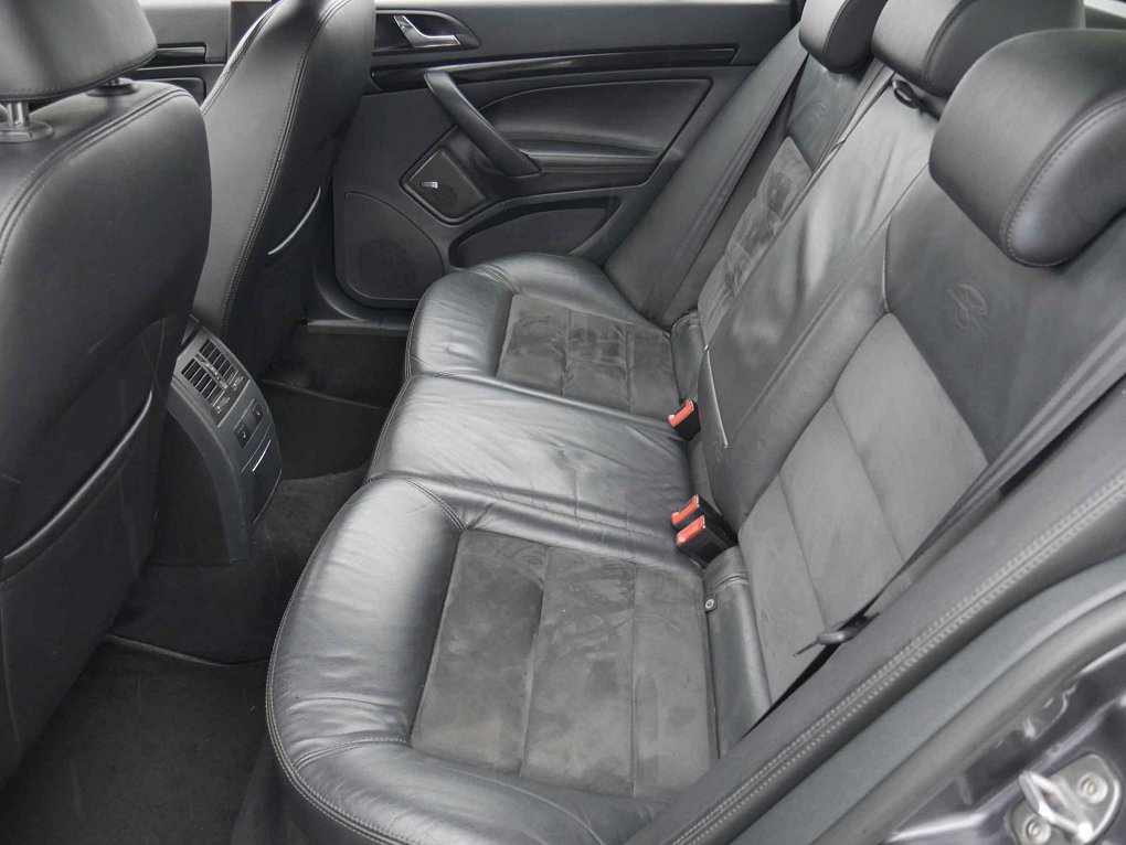 Škoda Octavia II 2.0TDi L&K 4x4