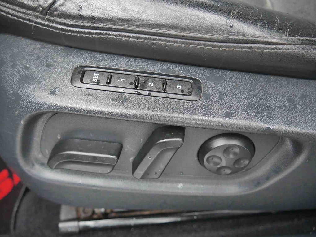 Škoda Octavia II 2.0TDi L&K 4x4