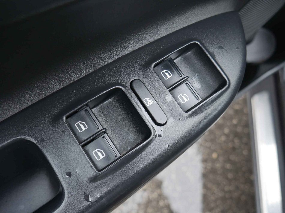 Škoda Octavia II 2.0TDi L&K 4x4