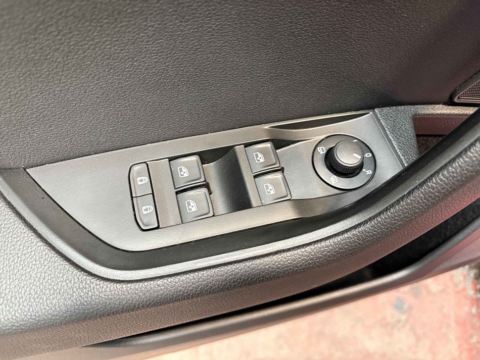 Škoda Superb III 2.0 TDi Ambition