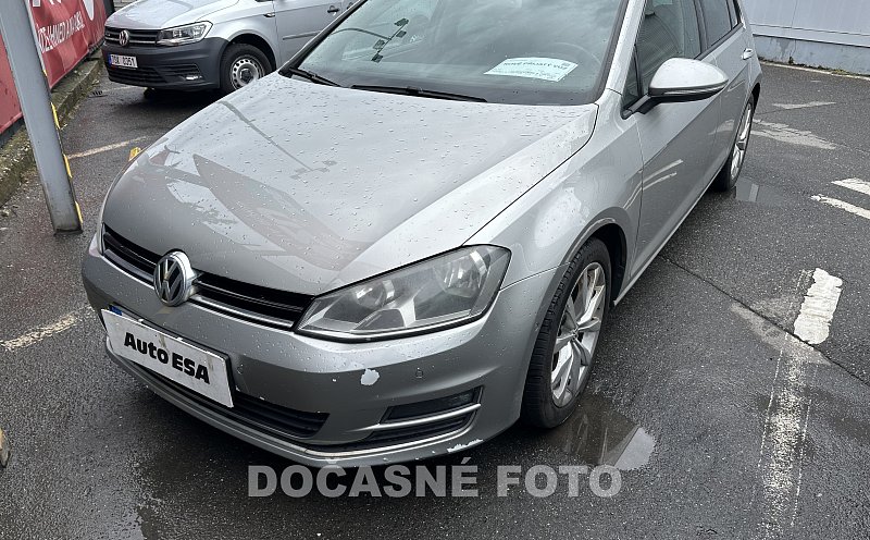 Volkswagen Golf 2.0tdi 