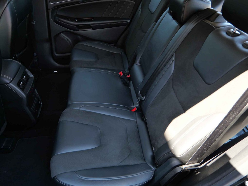 Ford Edge 2.0 TDCi Sport 4x4