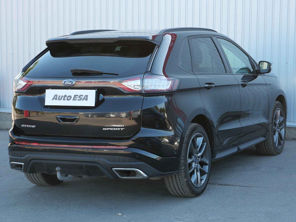 Ford Edge 2.0 TDCi Sport 4x4
