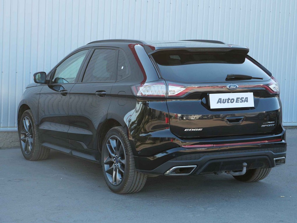 Ford Edge 2.0 TDCi Sport 4x4