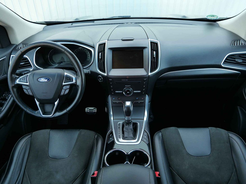Ford Edge 2.0 TDCi Sport 4x4