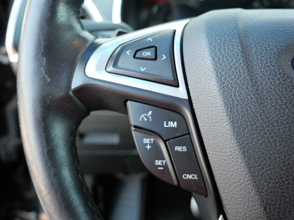 Ford Edge 2.0 TDCi Sport 4x4