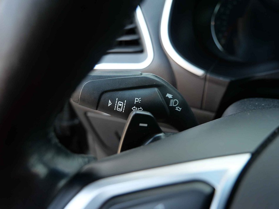 Ford Edge 2.0 TDCi Sport 4x4