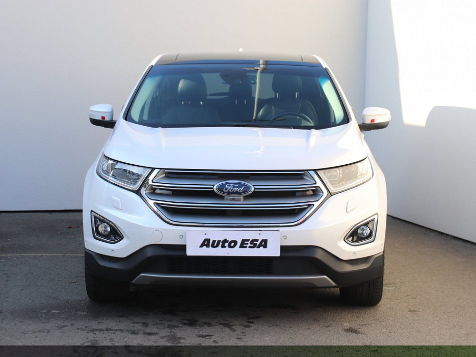 Ford Edge 2.0 TDi Sport 4x4
