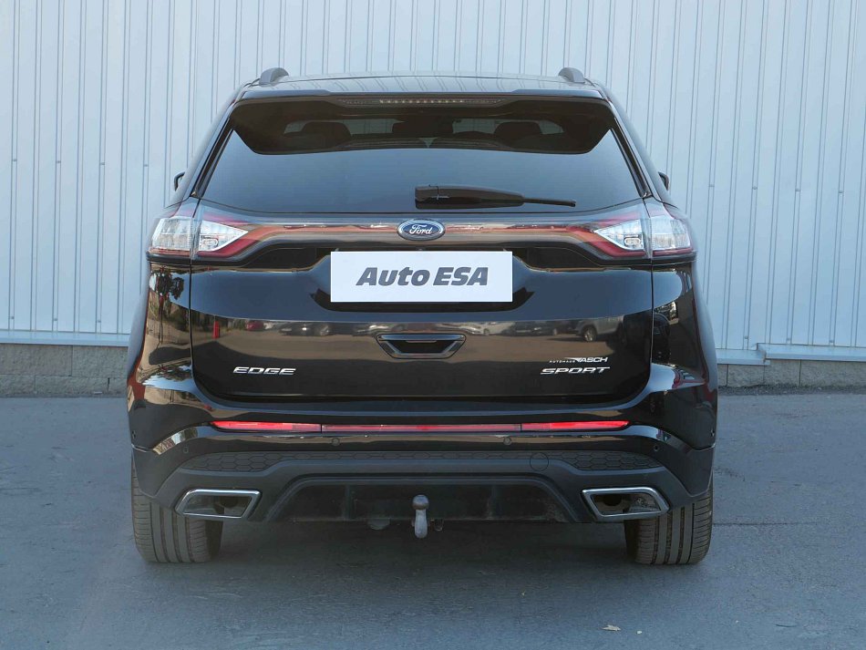 Ford Edge 2.0 TDCi Sport 4x4