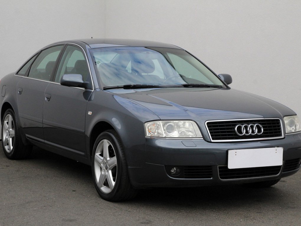 Audi A6 2.0 TDi 