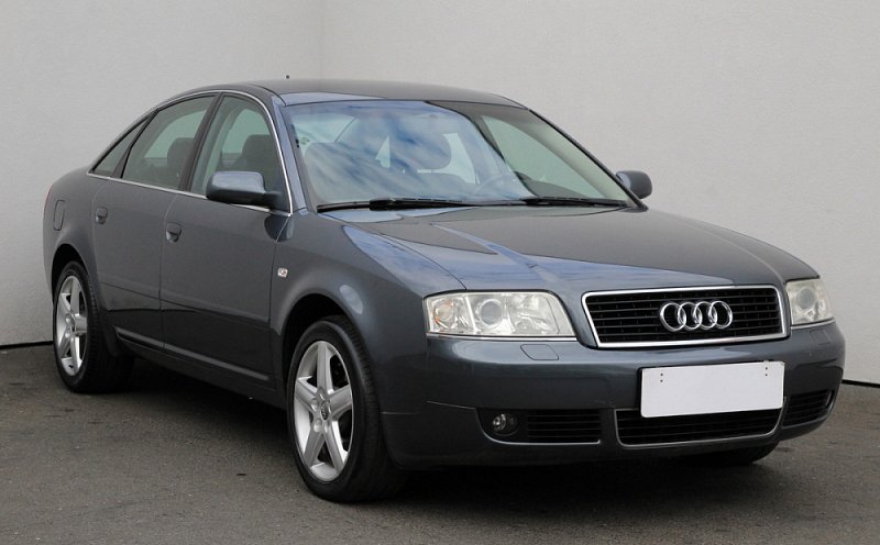 Audi A6 2.0 TDi 