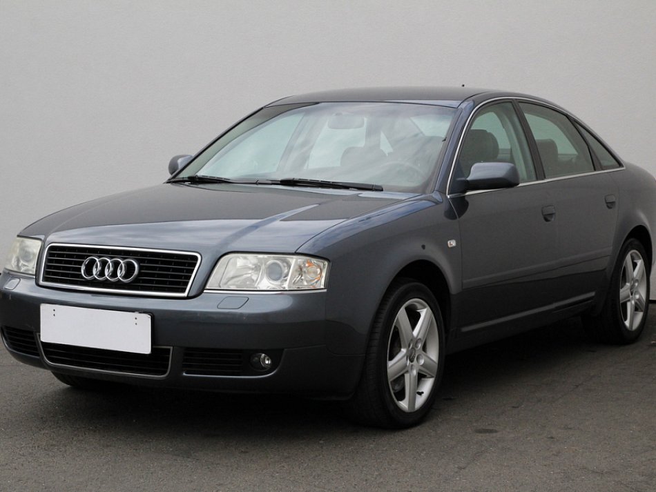 Audi A6 2.0 TDi 