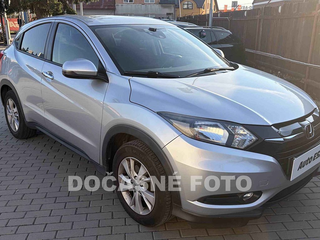Honda HR-V 1.5 VTEC 