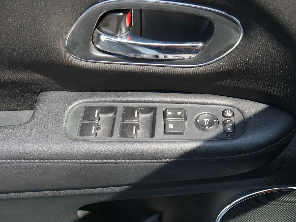 Honda HR-V 1.5 VTEC 