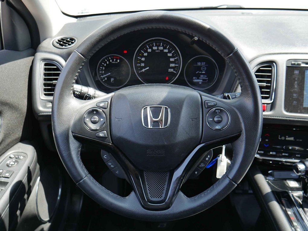 Honda HR-V 1.5 VTEC 