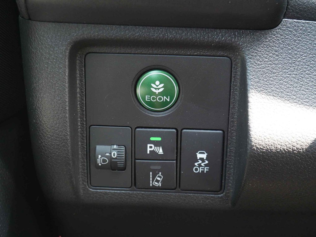 Honda HR-V 1.5 VTEC 