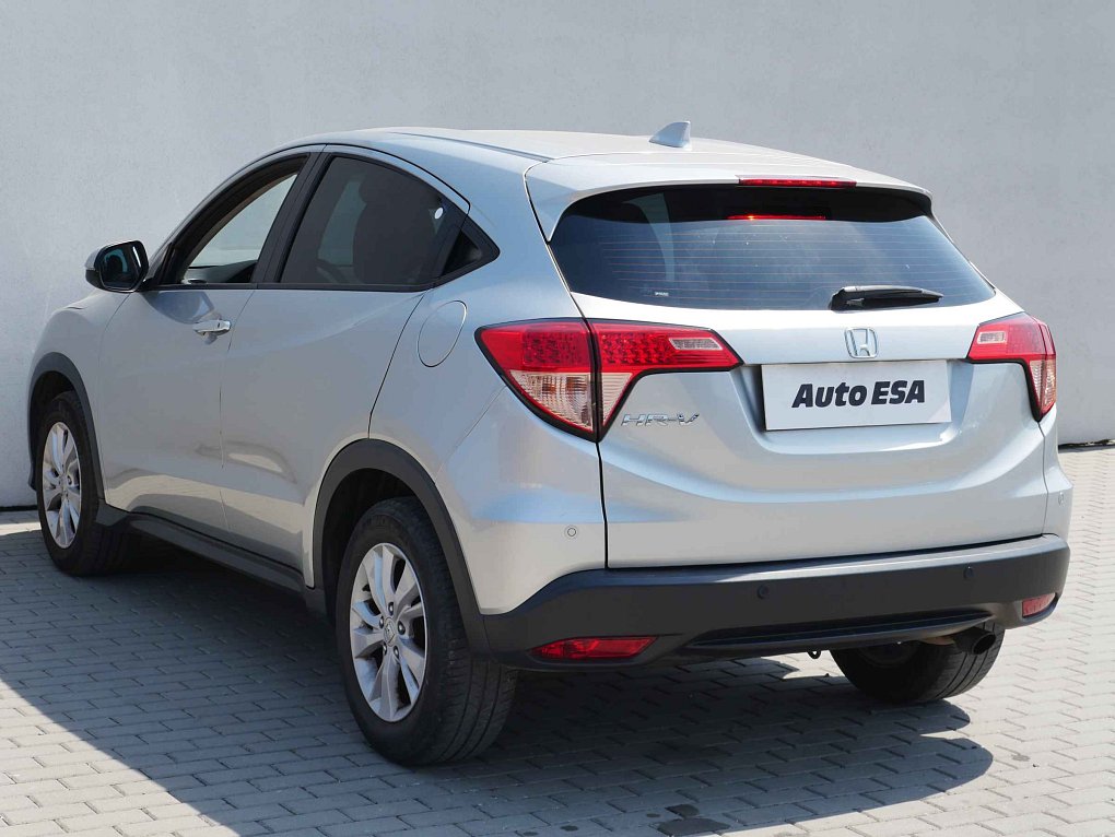 Honda HR-V 1.5 VTEC 