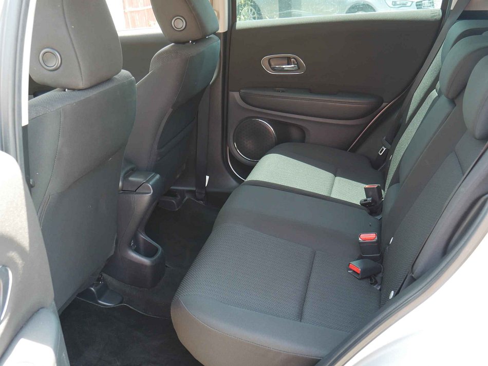 Honda HR-V 1.5 VTEC 