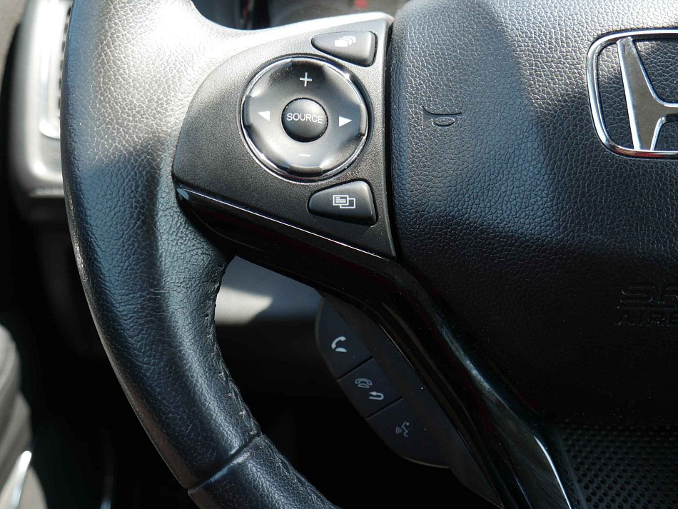 Honda HR-V 1.5 VTEC 