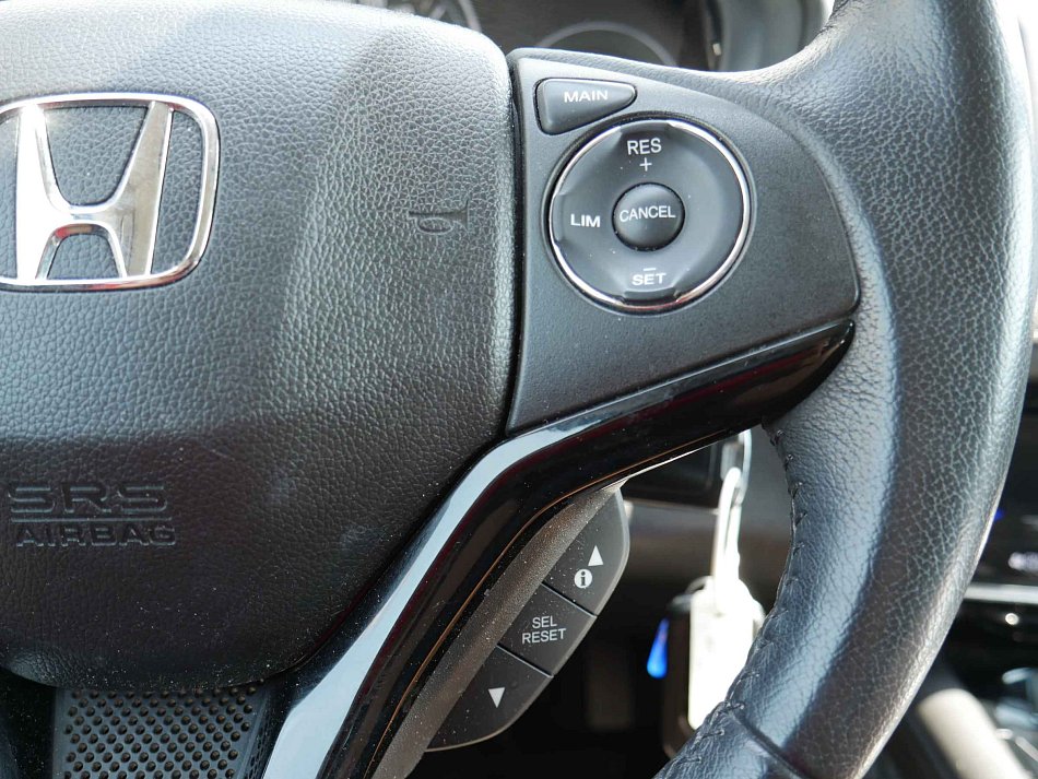 Honda HR-V 1.5 VTEC 