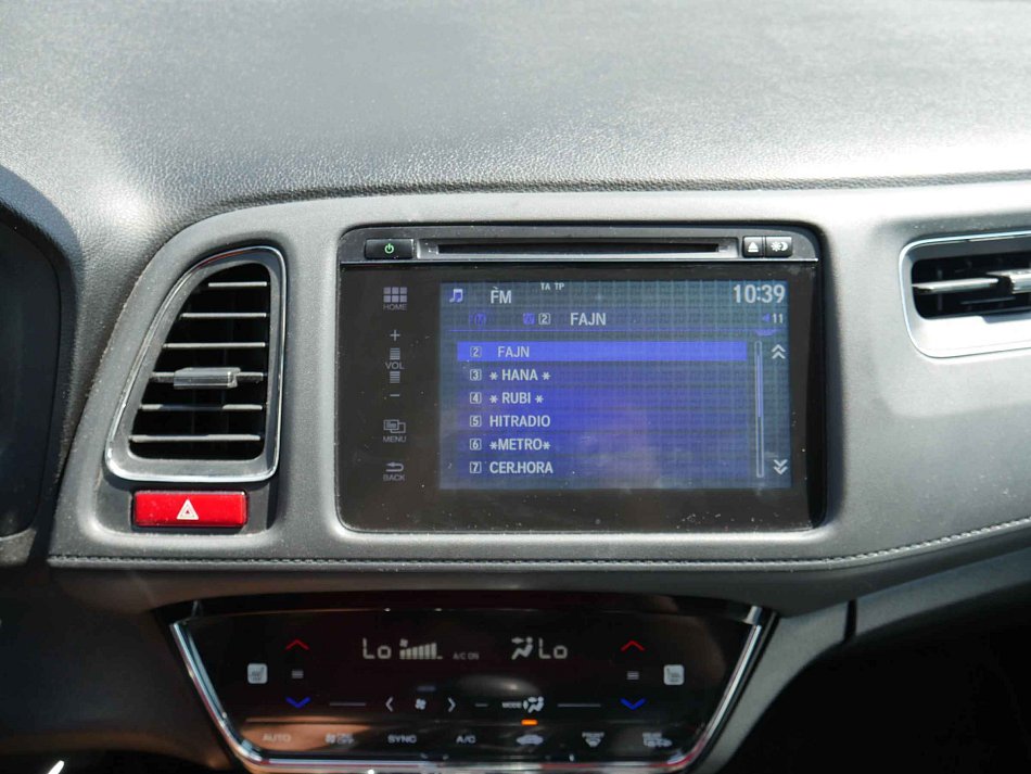 Honda HR-V 1.5 VTEC 