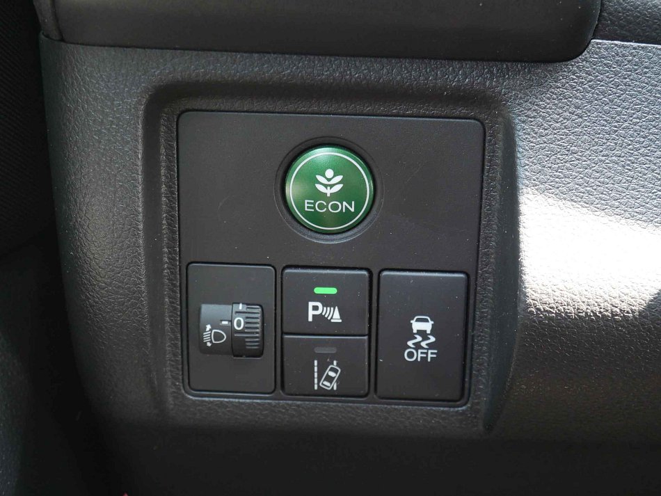 Honda HR-V 1.5 VTEC 