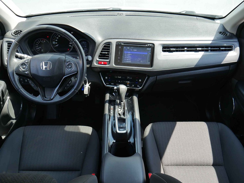 Honda HR-V 1.5 VTEC 