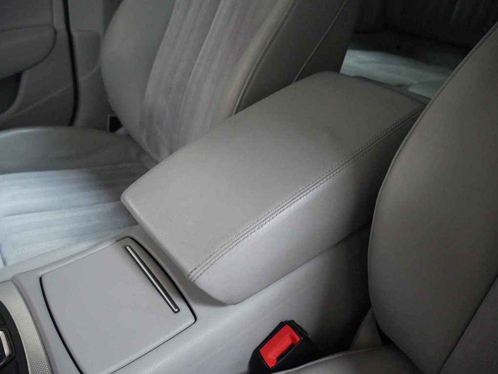Audi A6 3.0TDi  Quattro