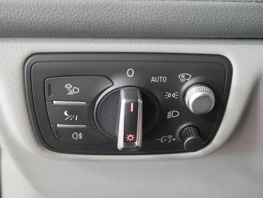 Audi A6 3.0TDi  Quattro