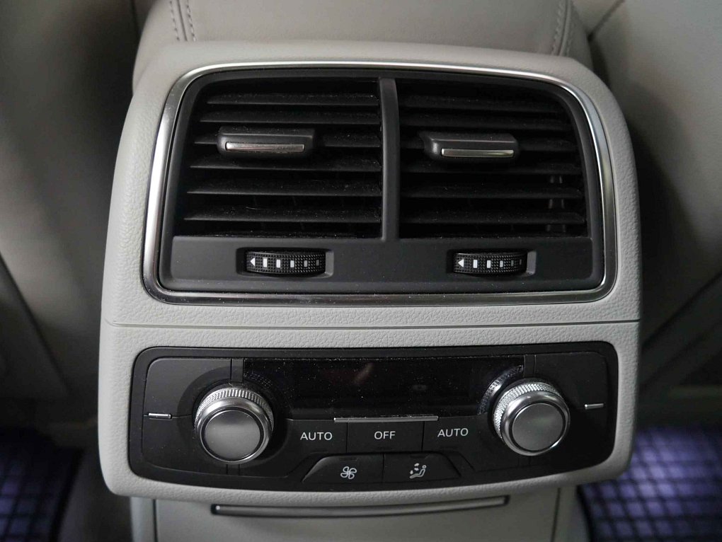 Audi A6 3.0TDi  Quattro
