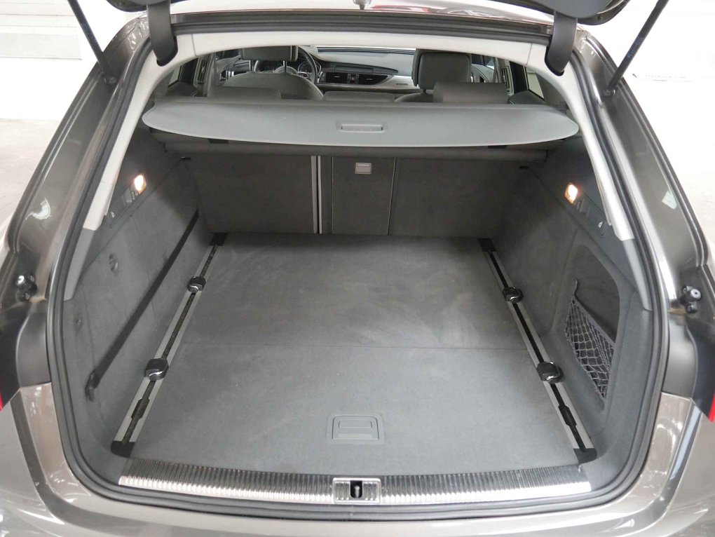Audi A6 3.0TDi  Quattro