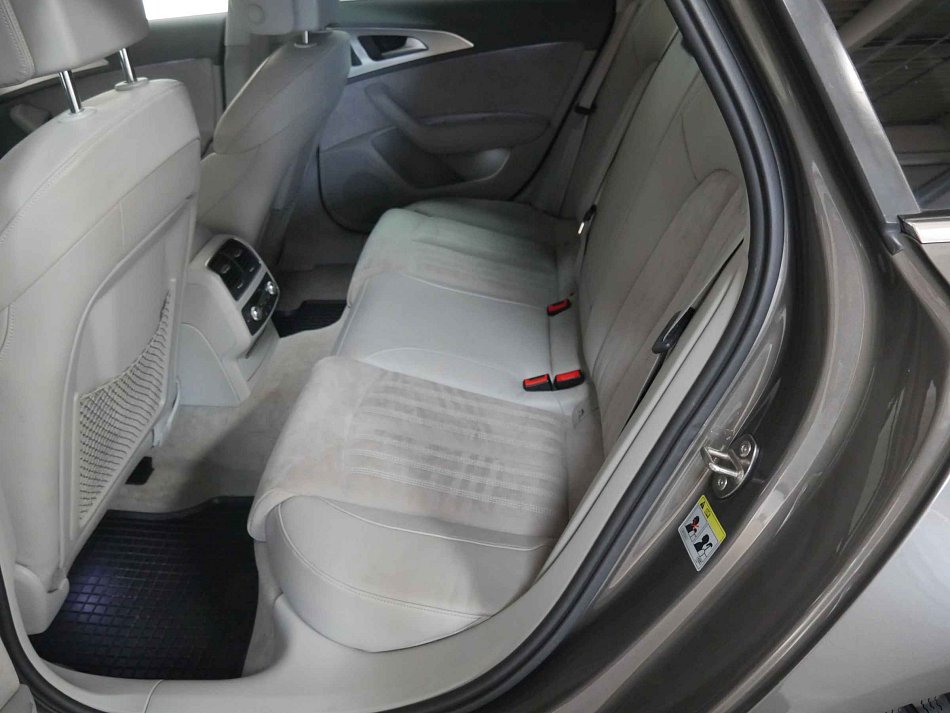 Audi A6 3.0TDi  Quattro