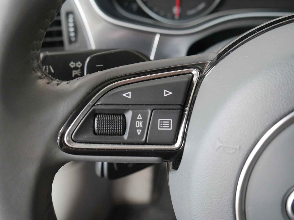Audi A6 3.0TDi  Quattro