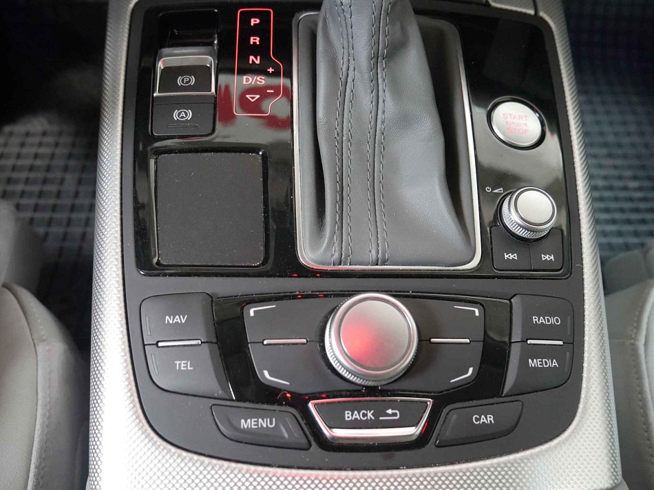 Audi A6 3.0TDi  Quattro