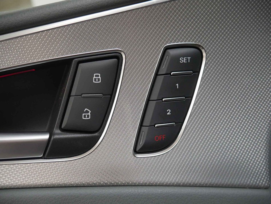 Audi A6 3.0TDi  Quattro
