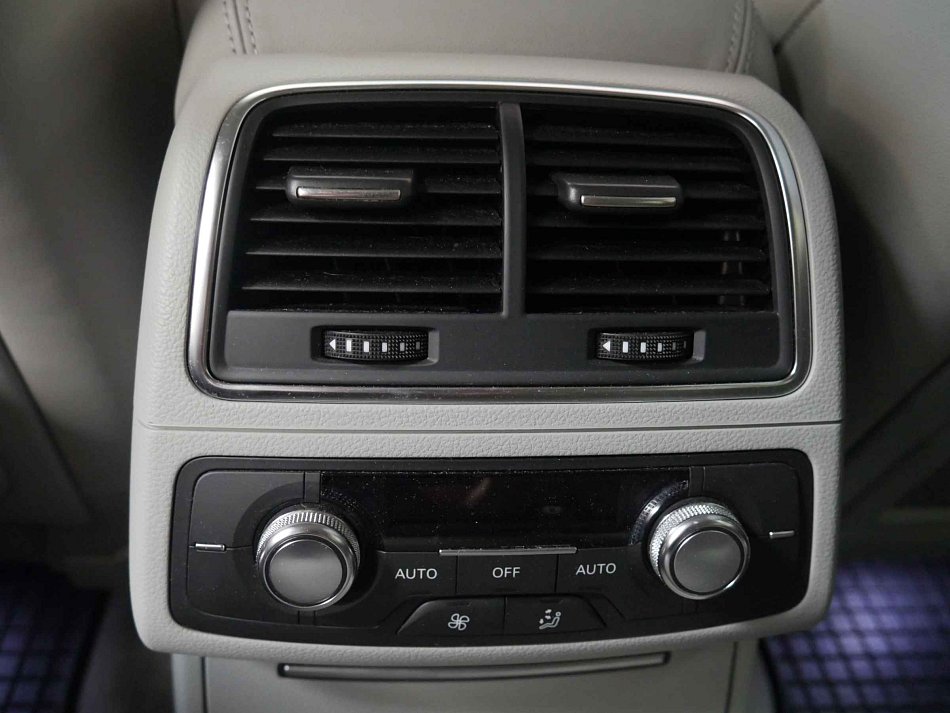 Audi A6 3.0TDi  Quattro