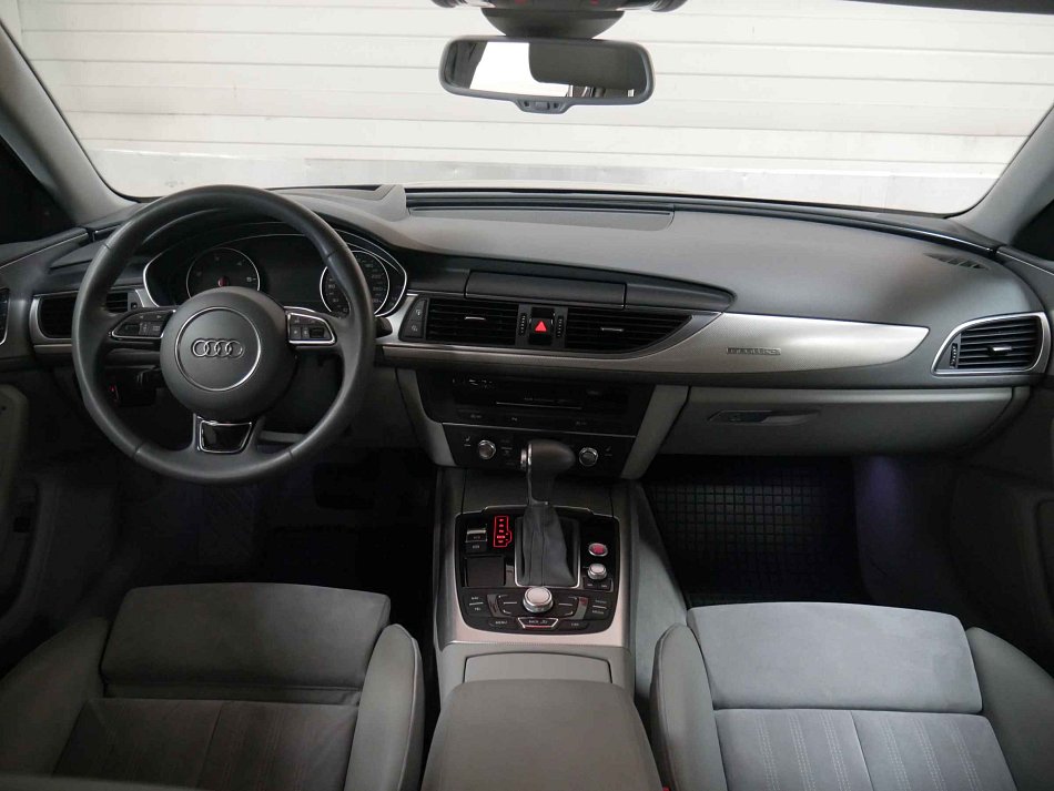Audi A6 3.0TDi  Quattro