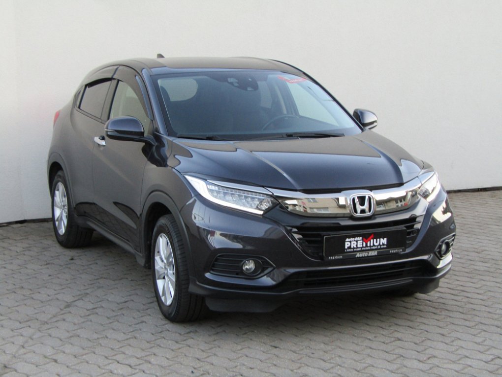 Honda HR-V 1.5 VTEC Elegance