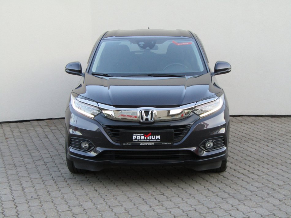 Honda HR-V 1.5 VTEC Elegance