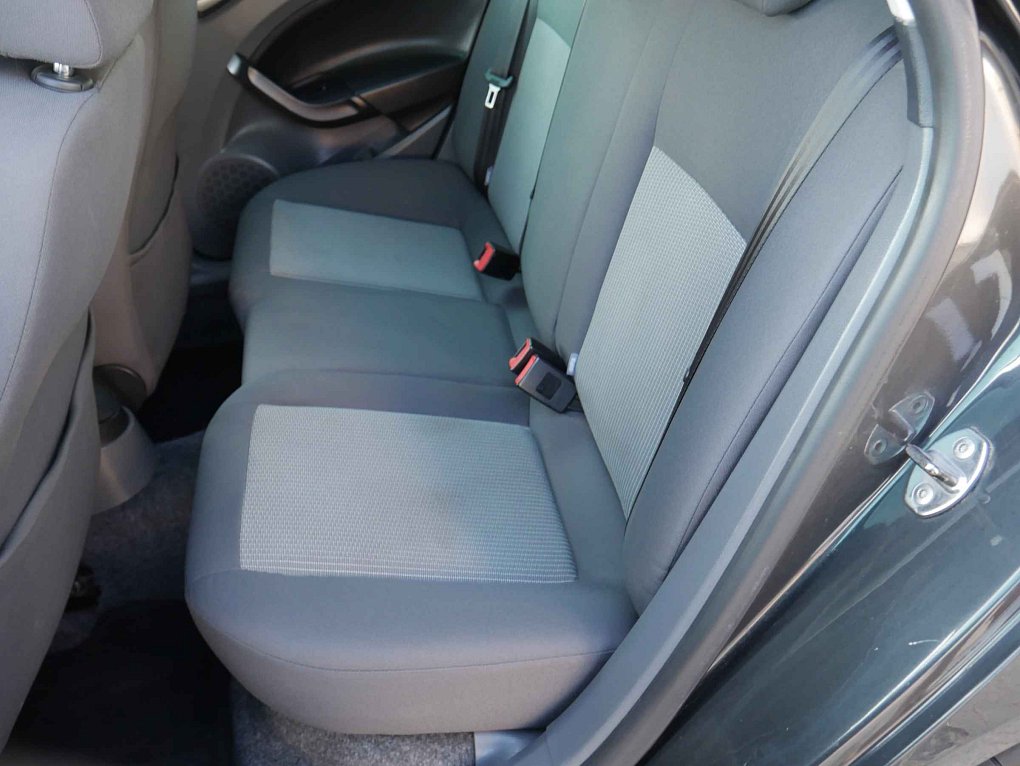 Seat Ibiza 1.6 TDi 
