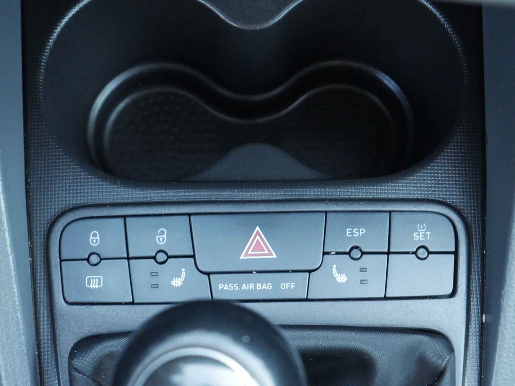 Seat Ibiza 1.6 TDi 