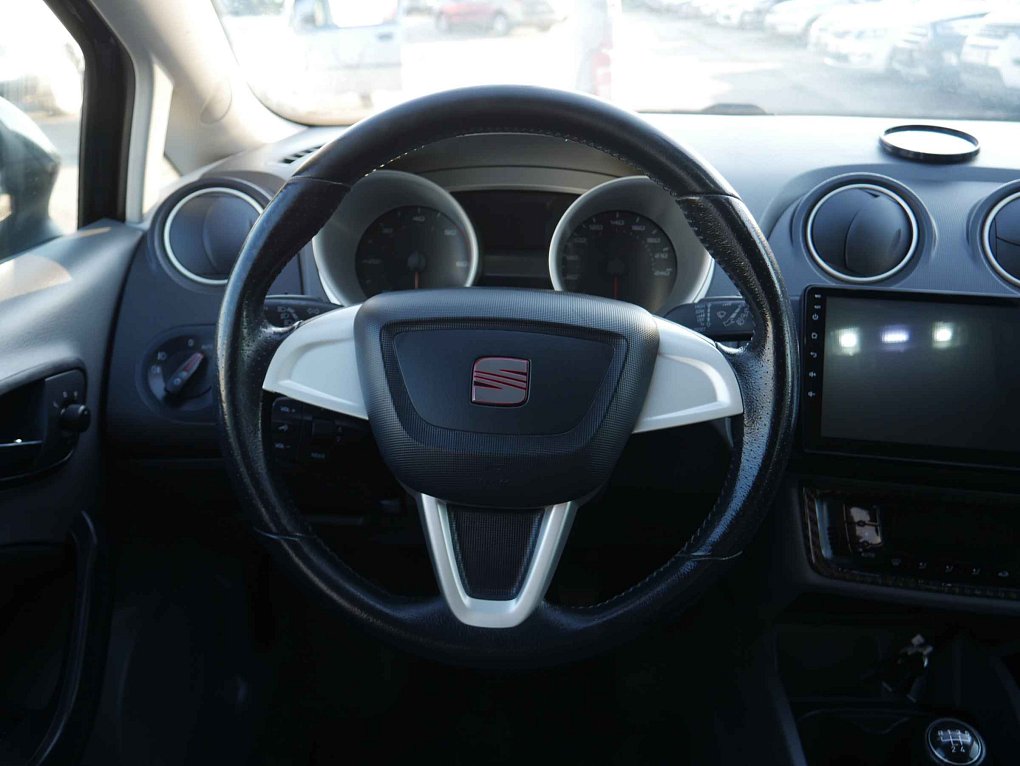 Seat Ibiza 1.6 TDi 