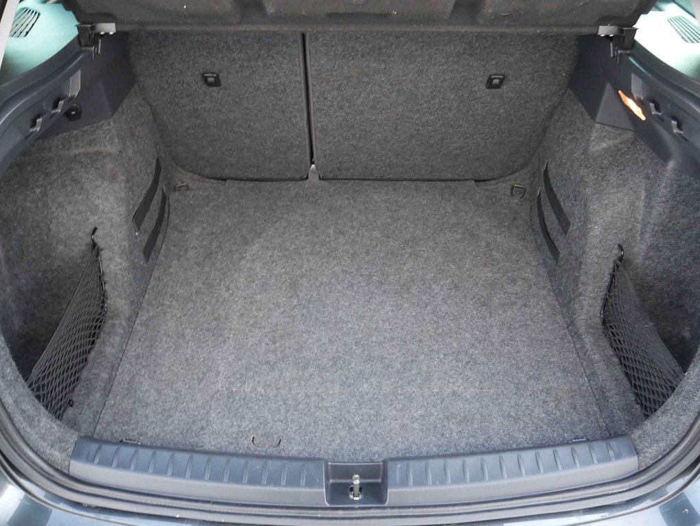 Seat Ibiza 1.6 TDi 