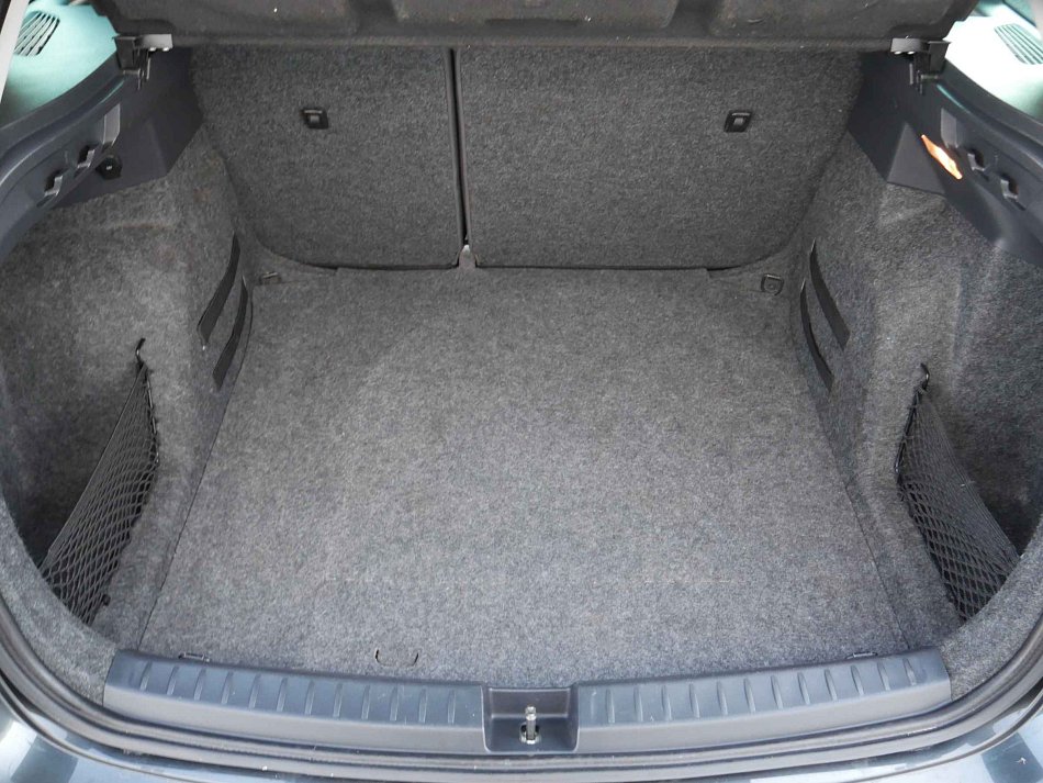 Seat Ibiza 1.6 TDi 
