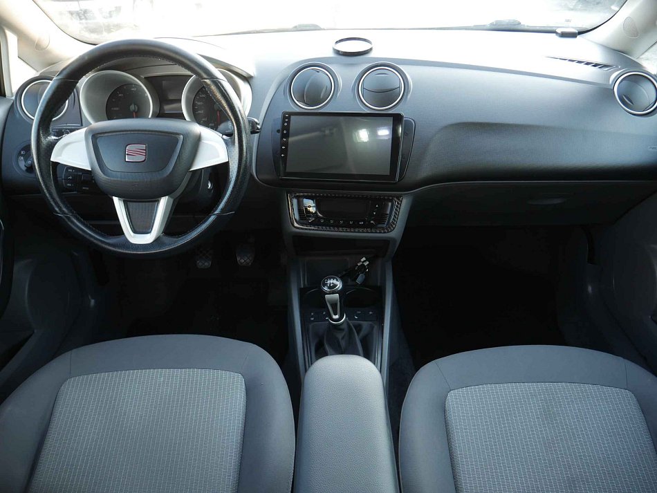 Seat Ibiza 1.6 TDi 
