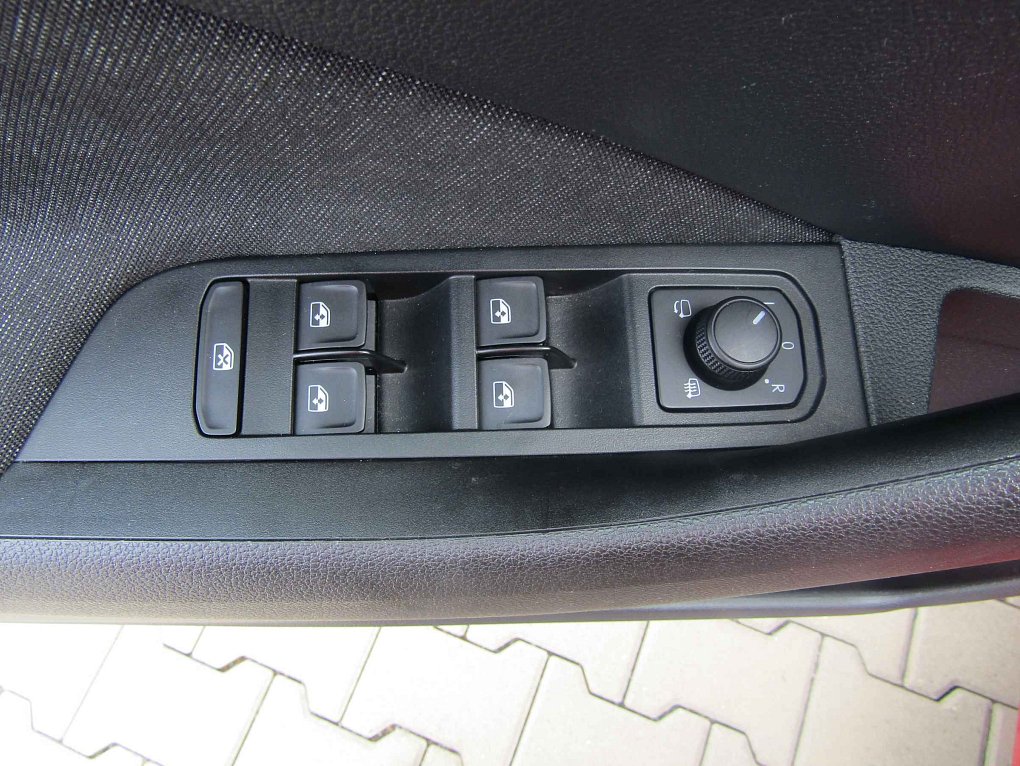 Škoda Scala 1.0 TSi 