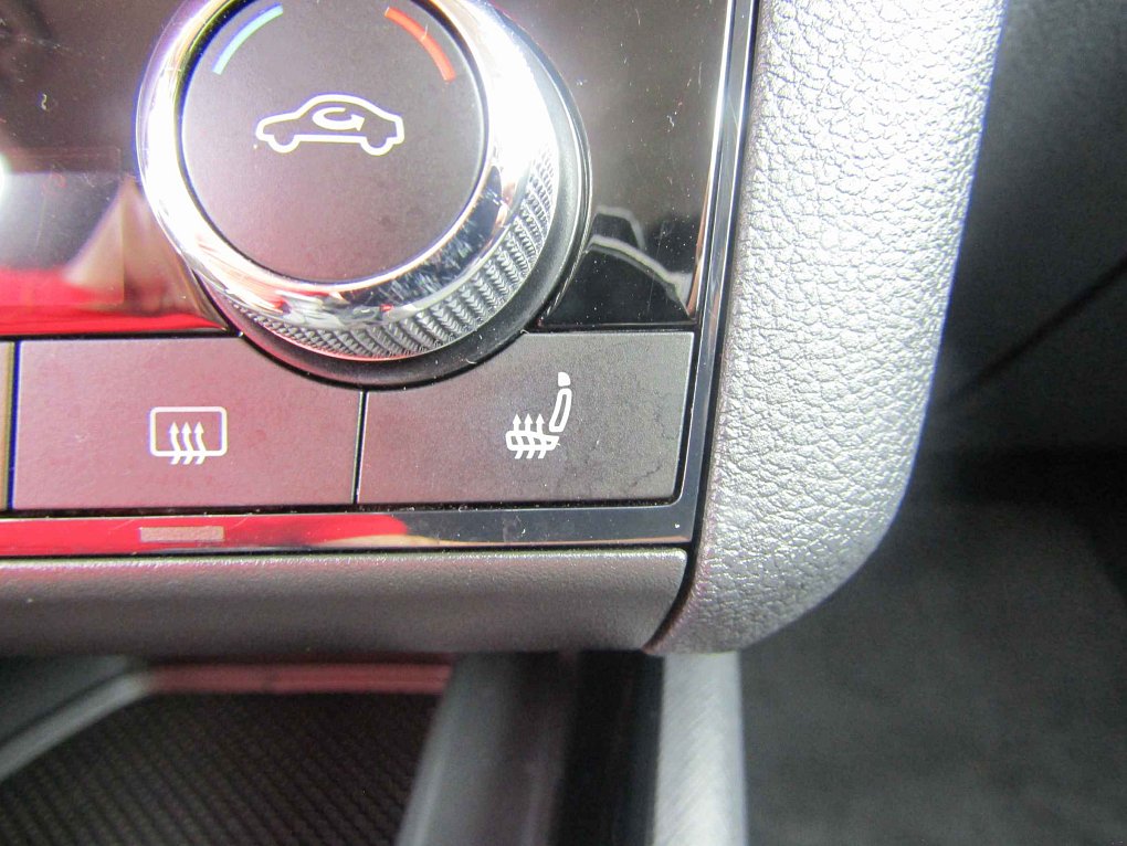 Škoda Scala 1.0 TSi 